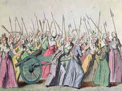 French Revolution Background - Kingfisher English